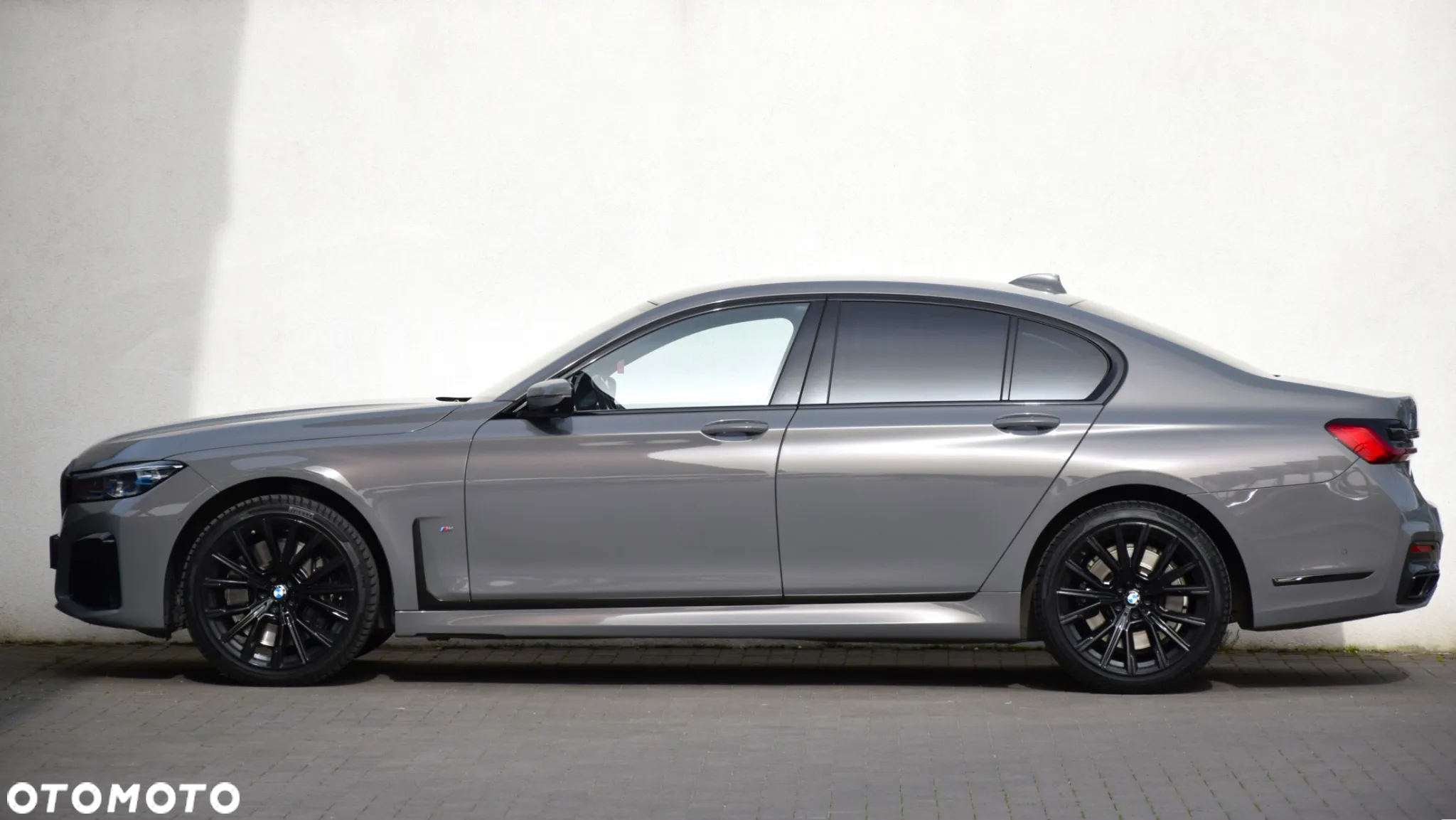 BMW Seria 7 - 3