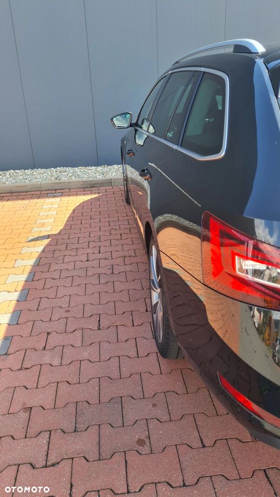 Skoda Superb 2.0 TSI L&K DSG - 7
