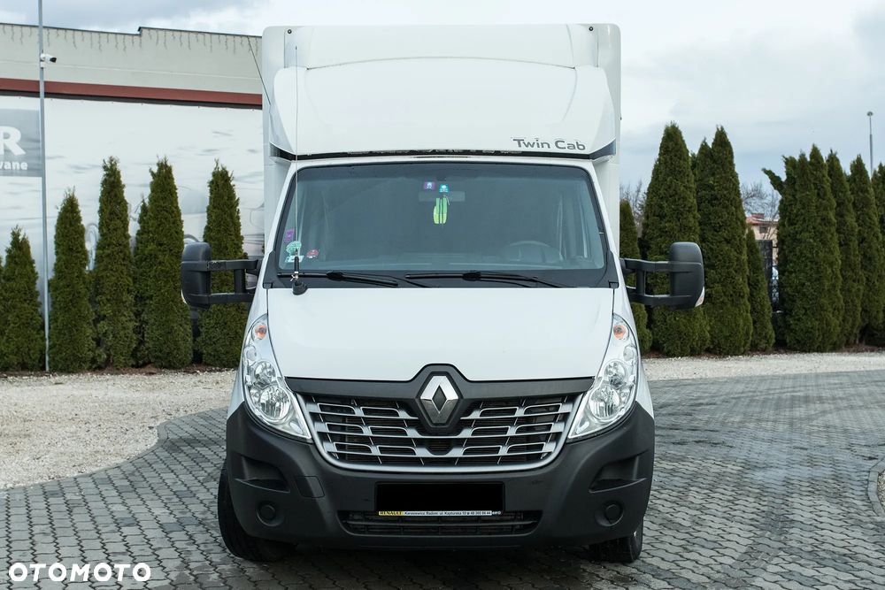 Renault MASTER - 3