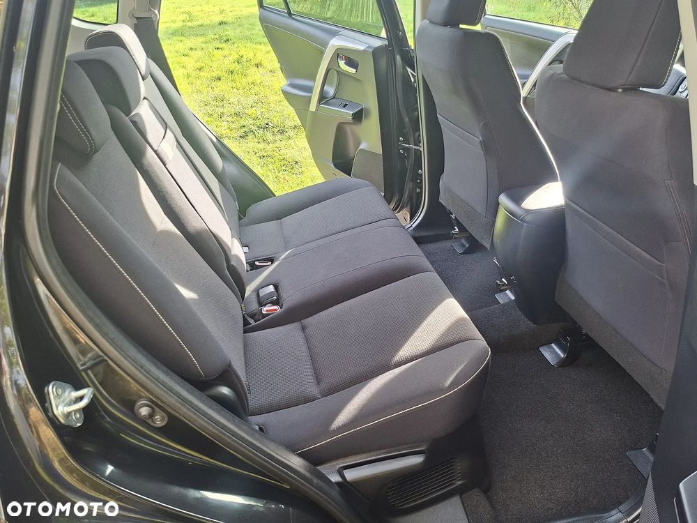 Toyota RAV4 - 29