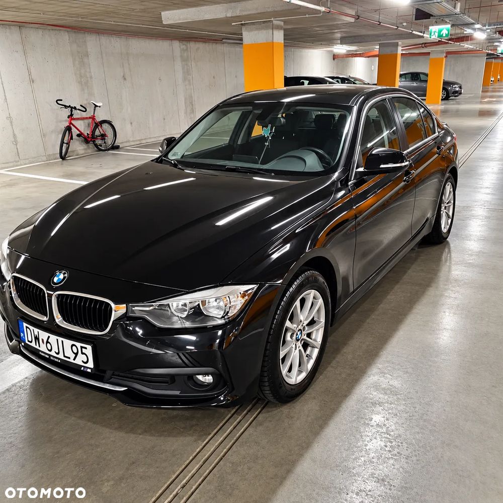 BMW Seria 3