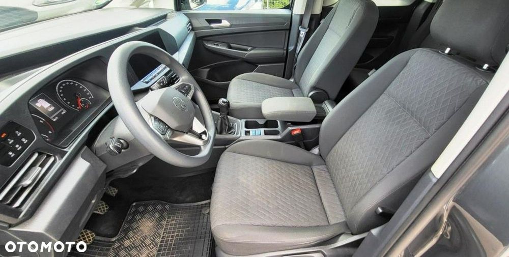 Volkswagen Caddy - 8