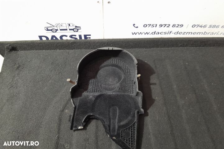 Capac distributie 045109107F 045109107F Volkswagen VW Passat B6 [2005 - 2