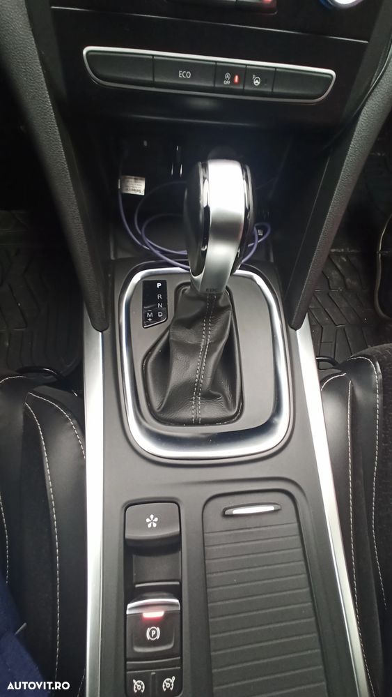 Renault Megane Energy dCi EDC Intens - 6