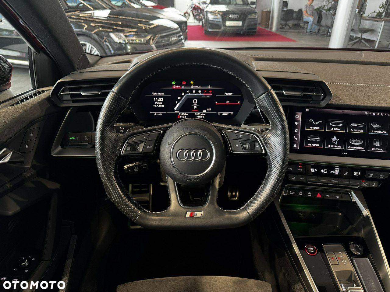 Audi S3 - 21