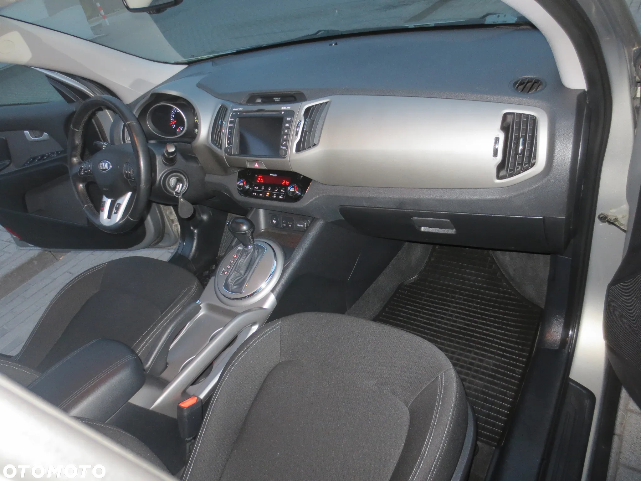 Kia Sportage 2.0 GDI XL AWD - 5