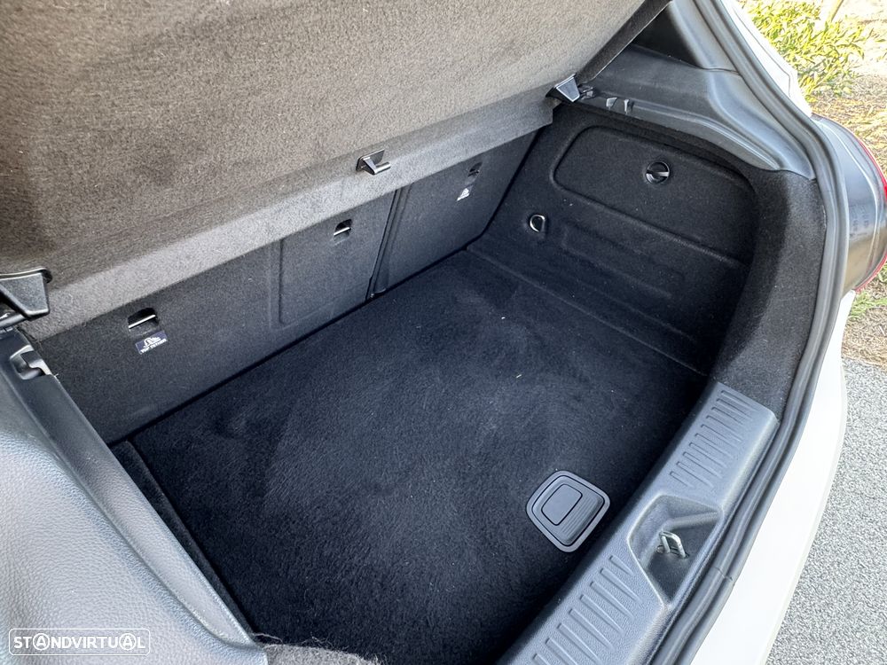 Mercedes-Benz A 160 CDi BE Urban - 13