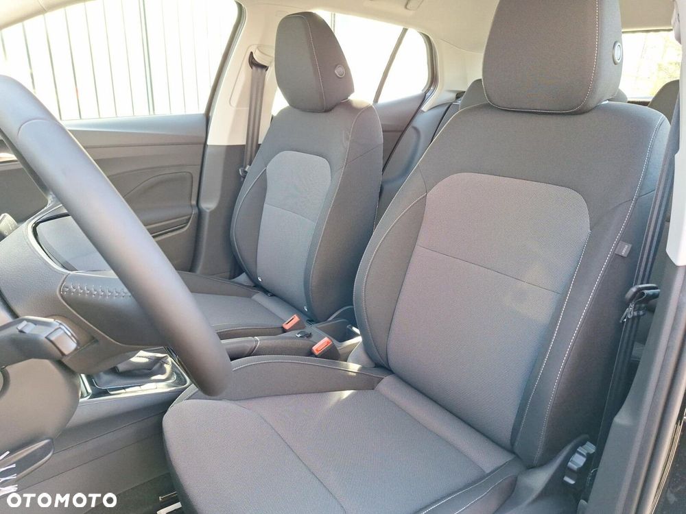 Skoda Fabia 1.0 TSI Edition 130 DSG - 14