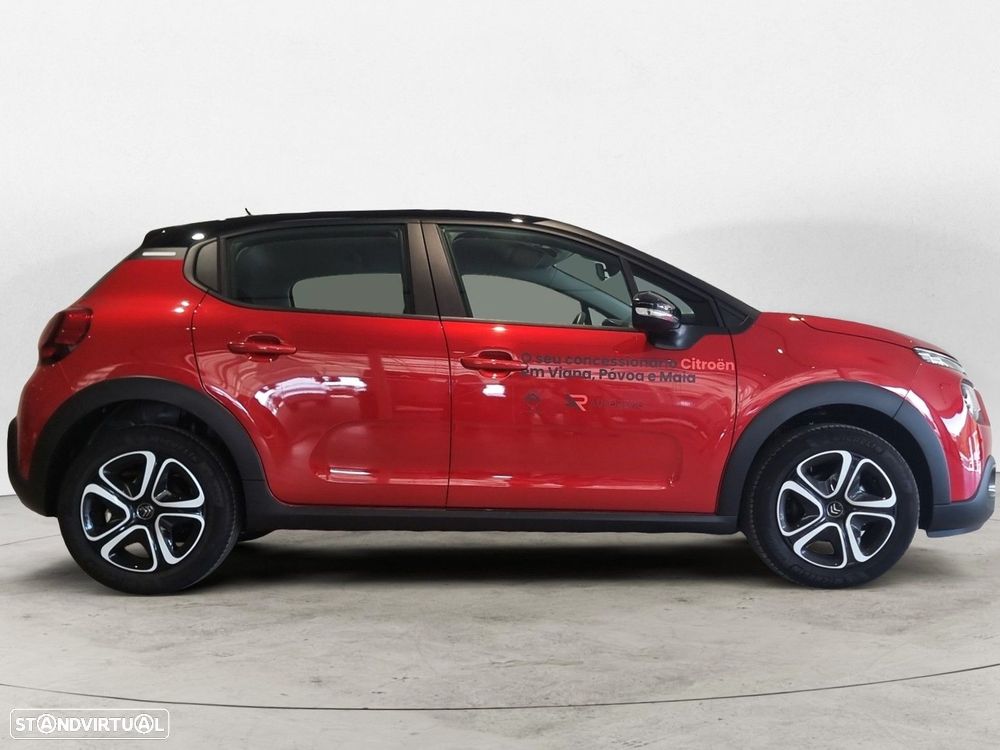 Citroën C3 1.5 BlueHDi Plus - 7
