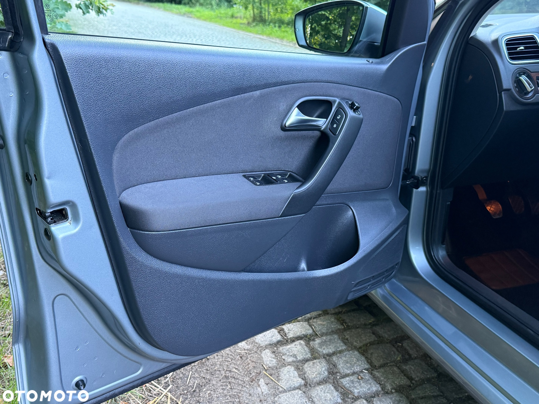 Volkswagen Polo 1.2 TSI Team - 17