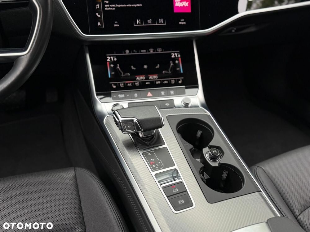 Audi A6 Limousine - 19