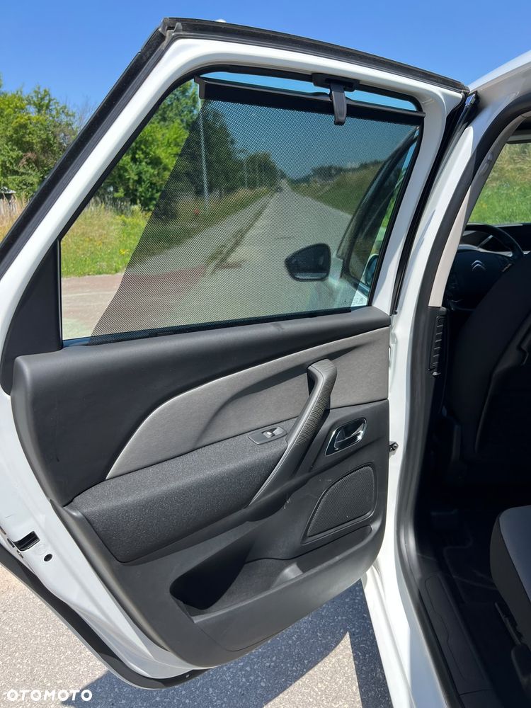 Citroën C4 Picasso e-HDi 115 ETG6 Intensive - 24