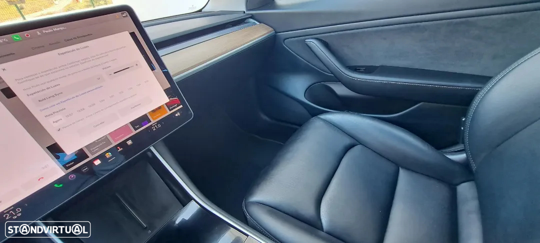 Tesla Model 3 Long-Range Dual Motor AWD - 43