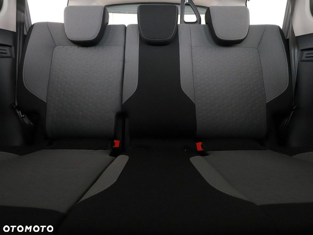 Ford Tourneo Courier 1.0 EcoBoost Titanium - 19