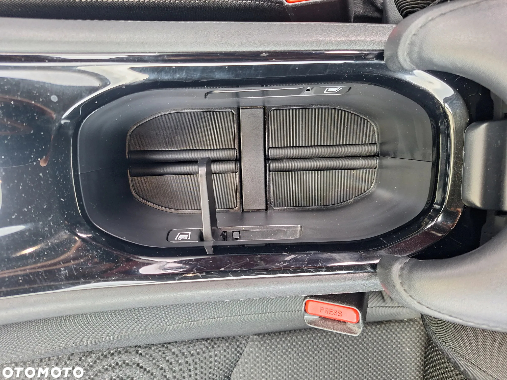 Honda HR-V 1.5 i-VTEC CVT Elegance - 12