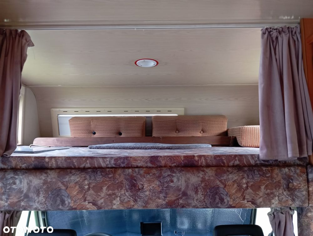 Fiat Ducato - 17