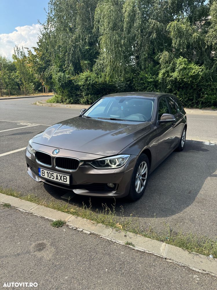 BMW Seria 3 - 2