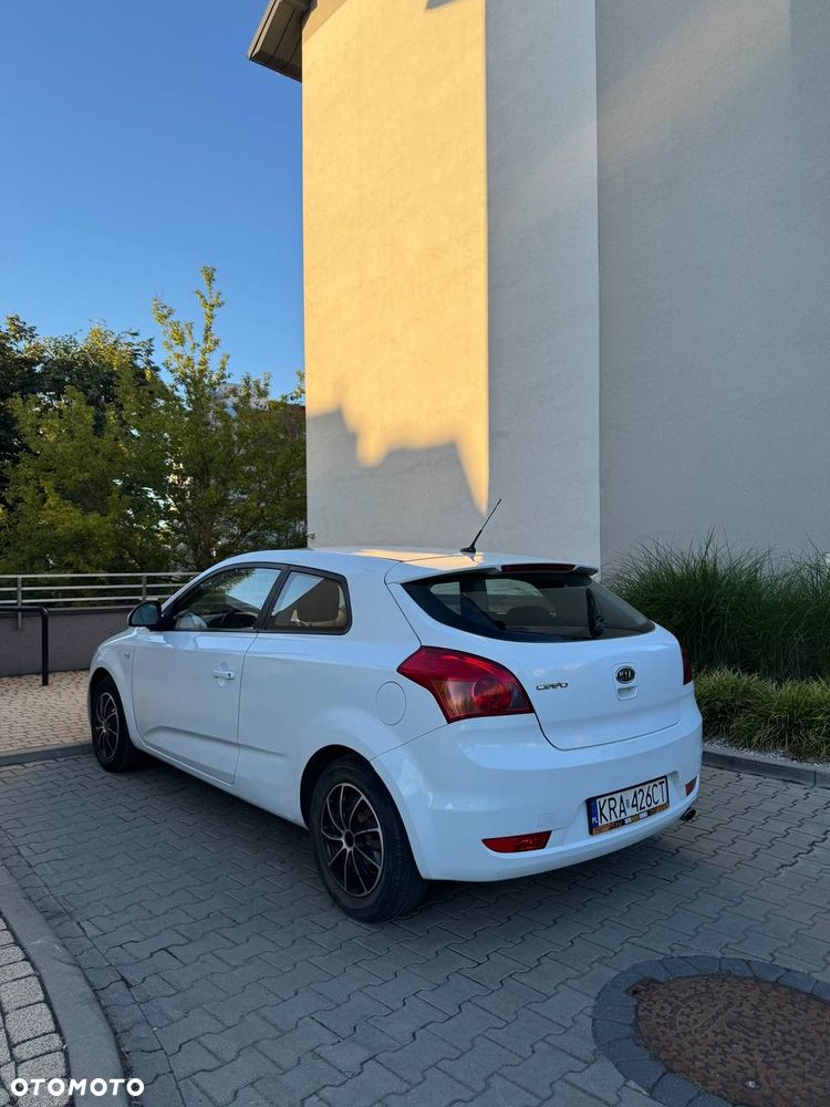 Kia Ceed 1.6 Optimum - 9