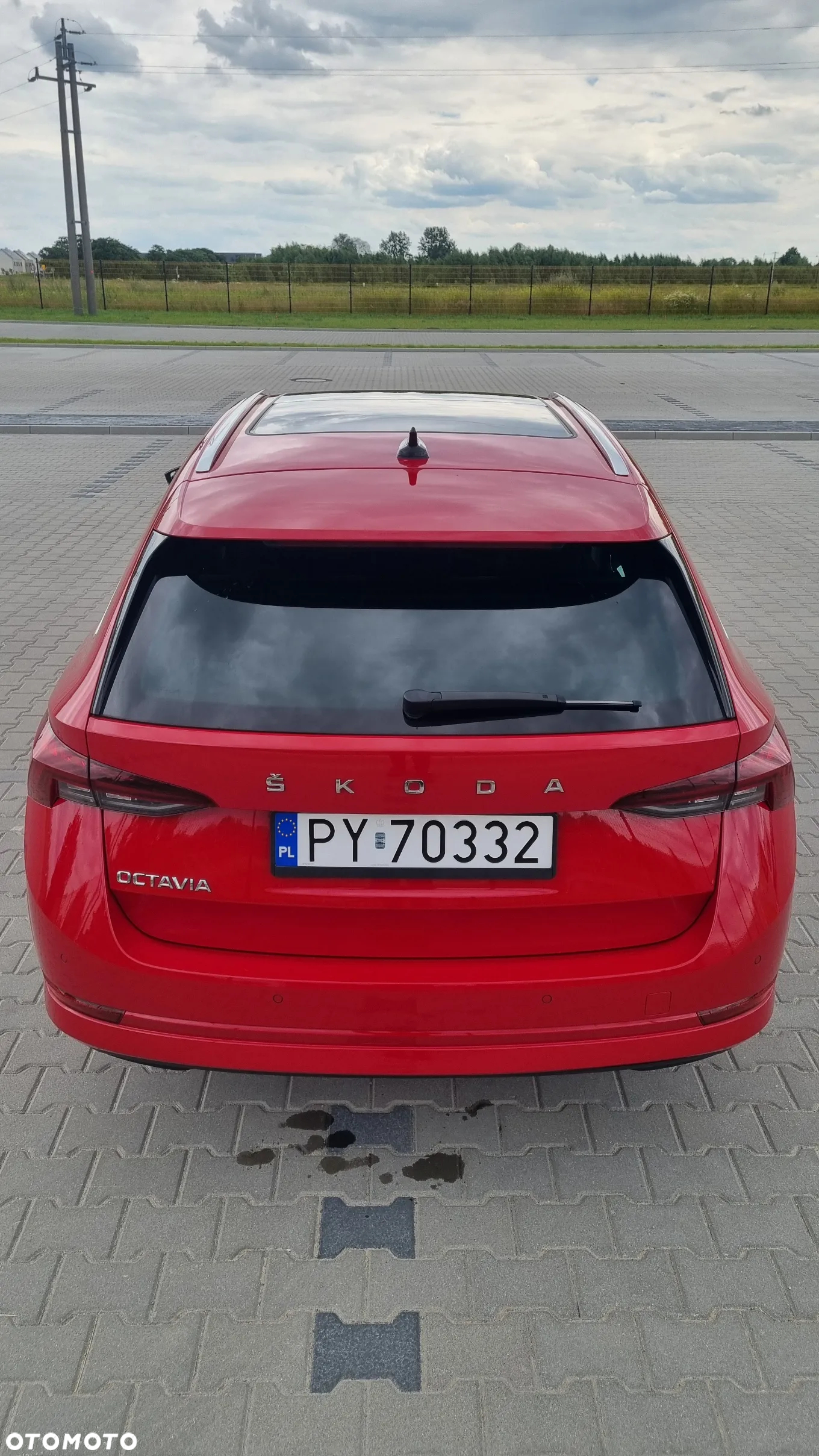 Skoda Octavia 2.0 TDI Style - 9