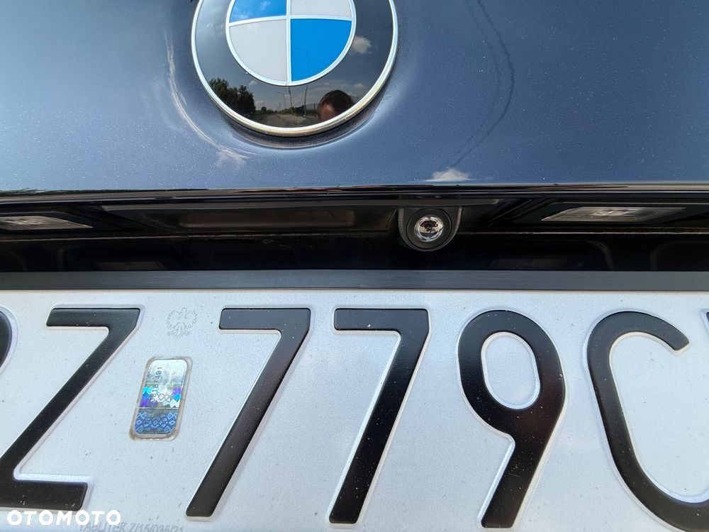 BMW Seria 5 530d xDrive - 21