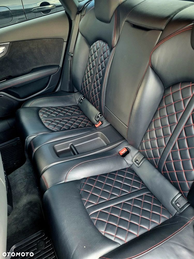 Audi A7 Sportback - 18