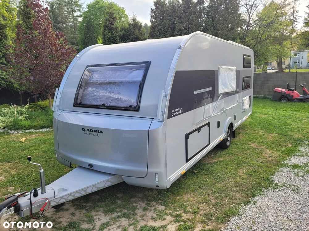Adria ALTEA 552 Selection 60 - 10