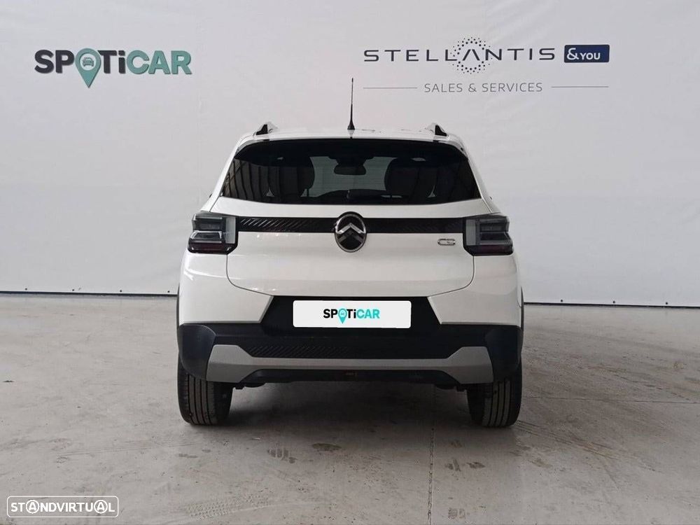 Citroën C3 1.2 Turbo Max - 7