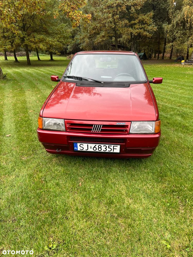 Fiat Uno 1.0 Fire - 2