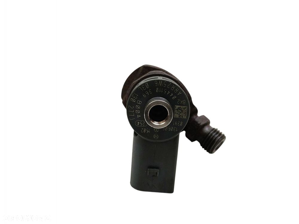 WTRYSKIWACZ WTRYSK AUDI A1 8X A3 8P A4 B8 A6 C7 Q3 8U 2.0 TDI 03L130277J - 4