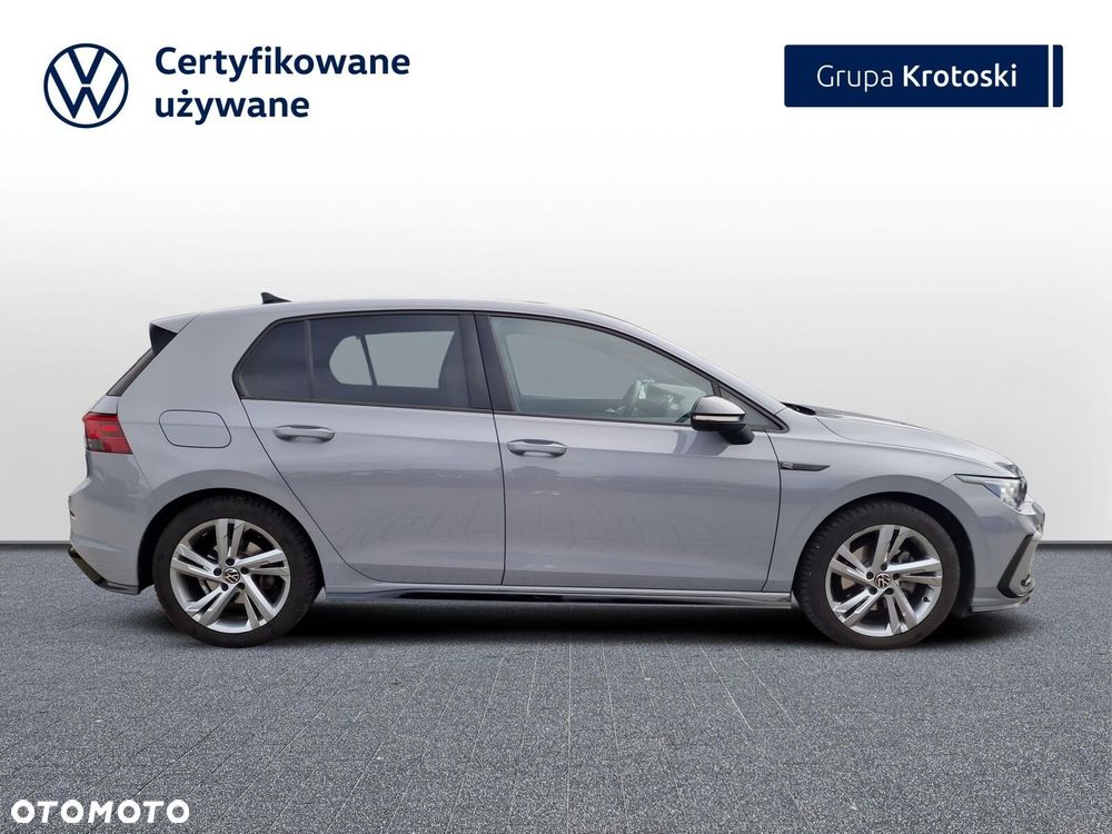 Volkswagen Golf 1.5 eTSI EVO R-Line DSG - 9