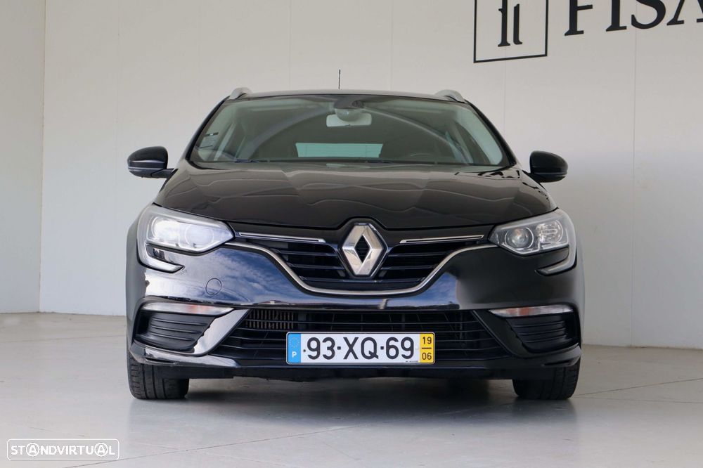 Renault Mégane Sport Tourer 1.3 TCe Limited - 3