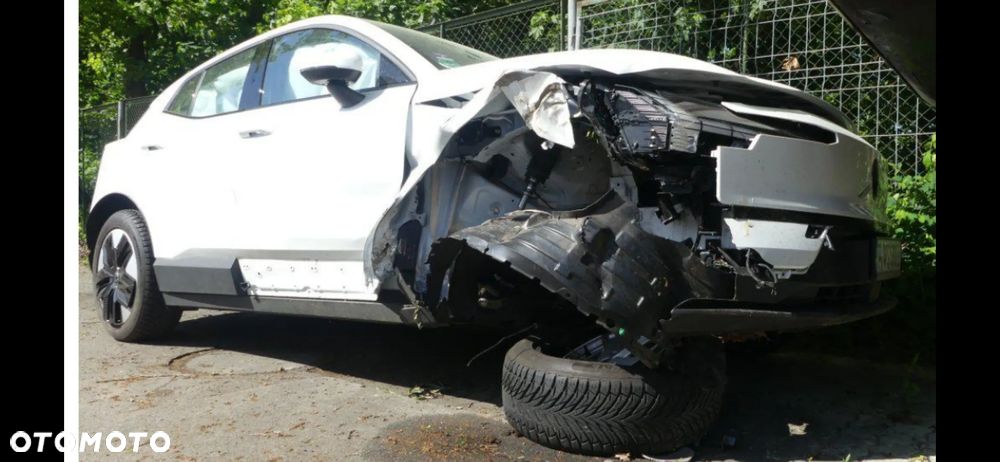 Volvo EX30 Single Motor RWD Core - 2
