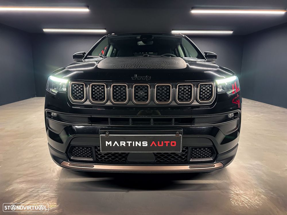Jeep Compass - 10