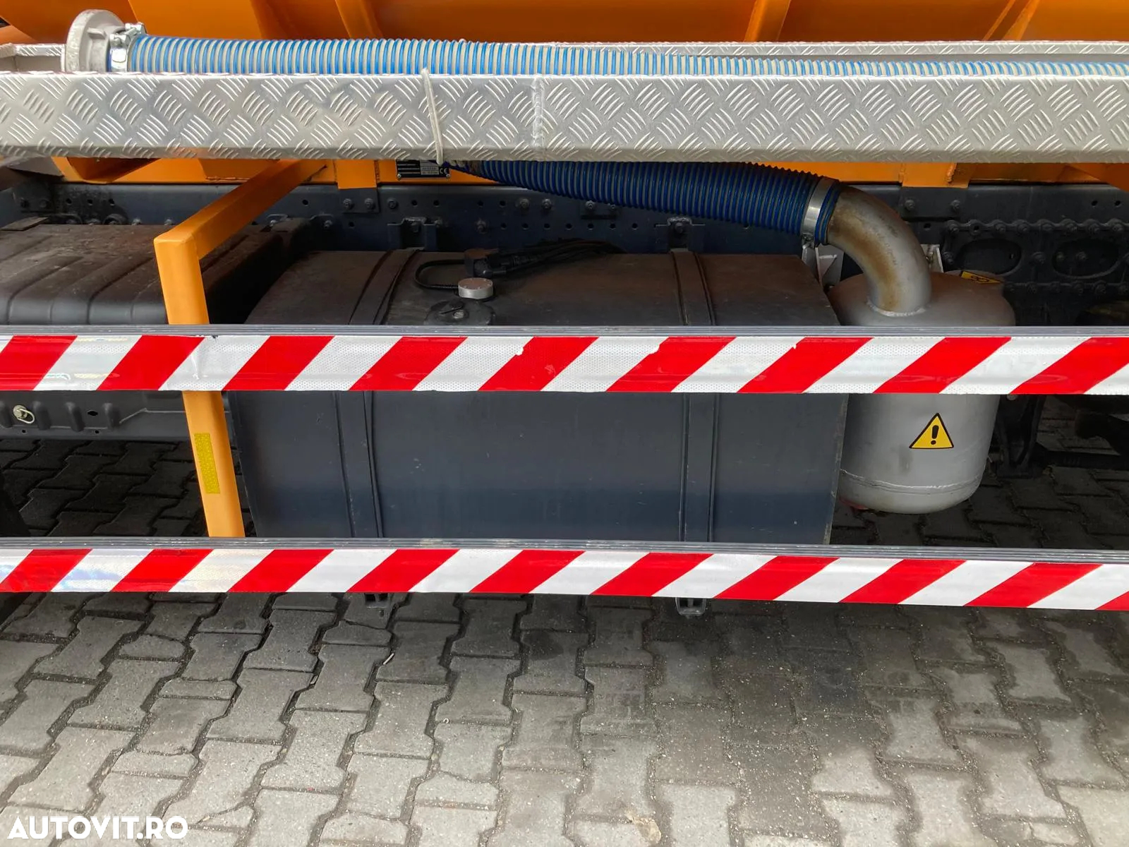 MAN TGM 18.250 - 3