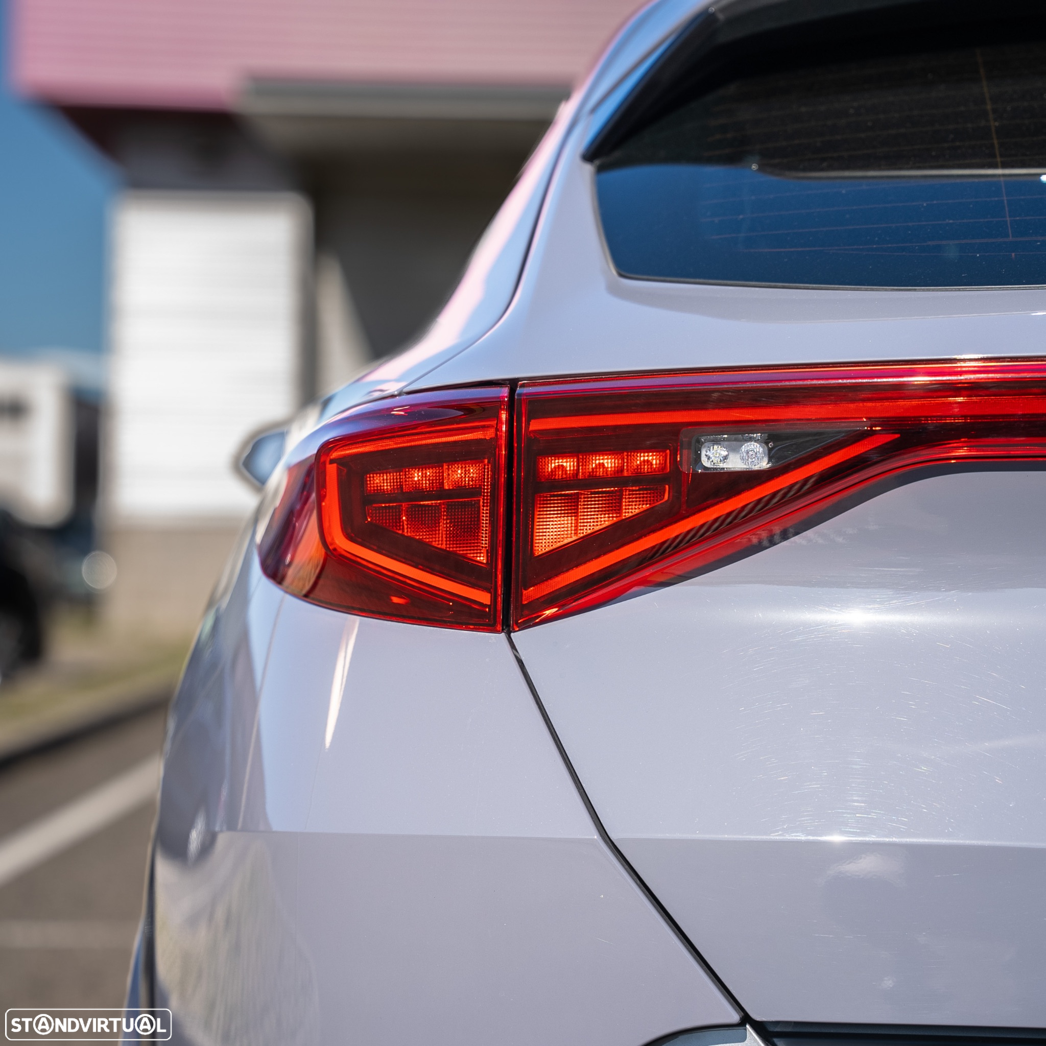 Cupra Formentor 1.5 TSI DSG - 14