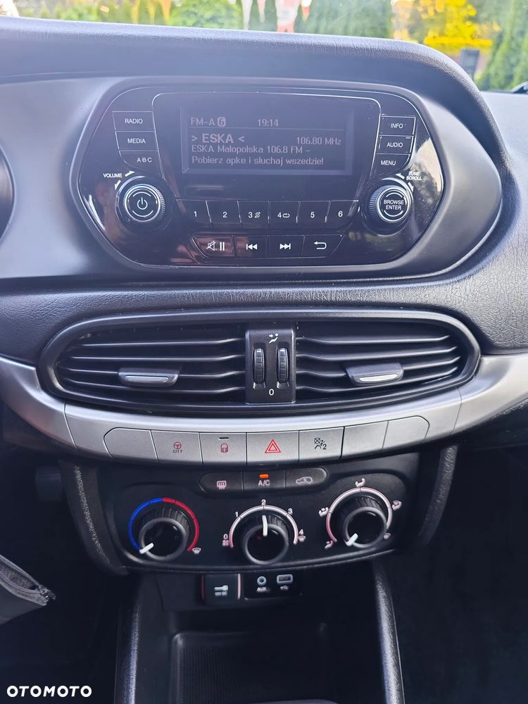 Fiat Tipo 1.4 16v Lounge - 13