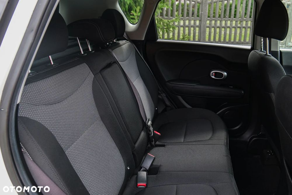 Kia Soul - 22