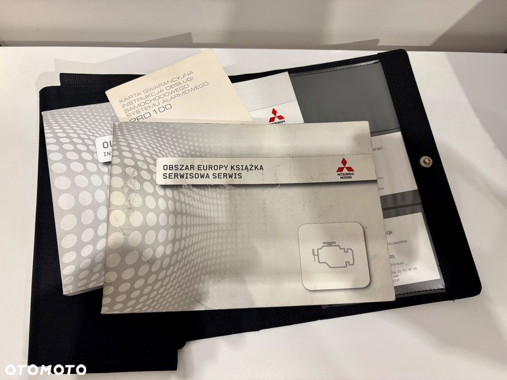 Mitsubishi Outlander 2.2 DID Intense - 8