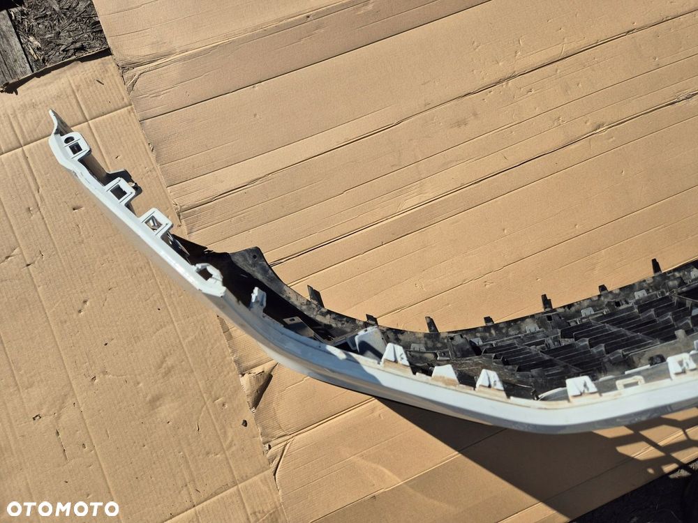 Jeep Avenger zderzak przedni.Oryginał MOPAR. - 9