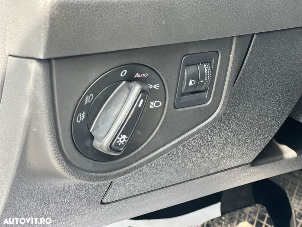 Volkswagen Polo - 9