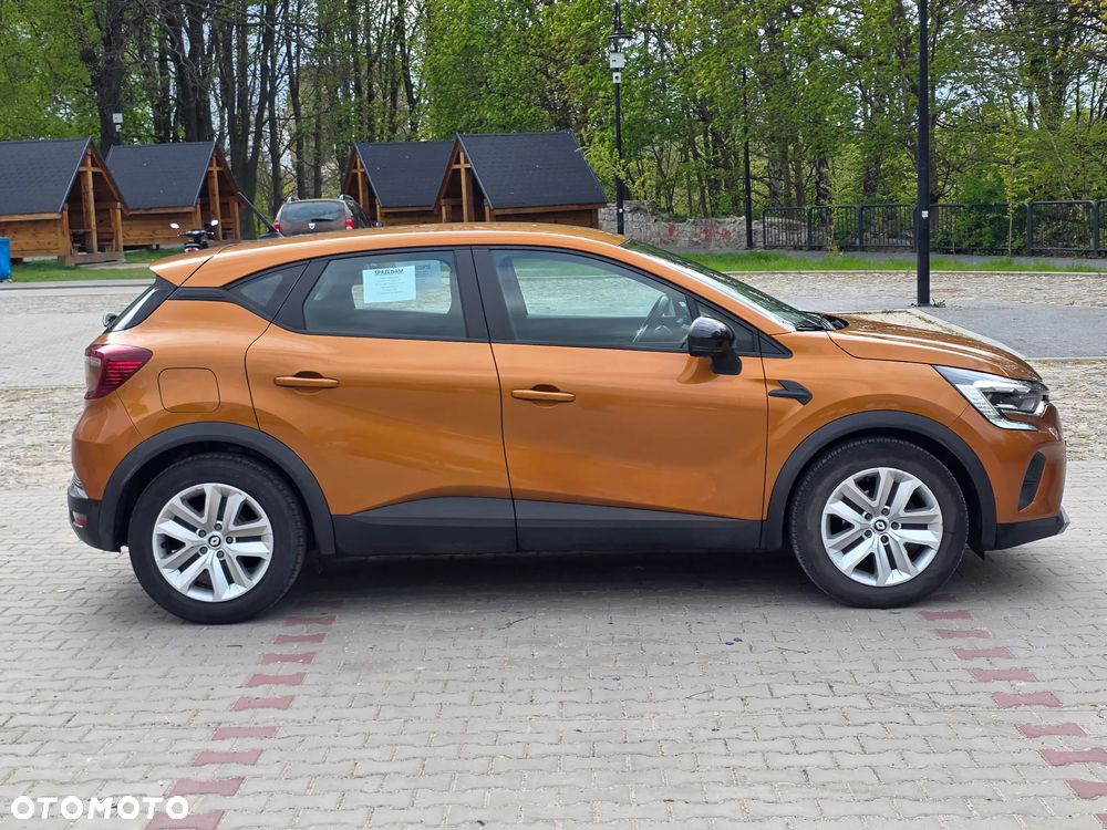 Renault Captur 1.0 TCe Zen - 3