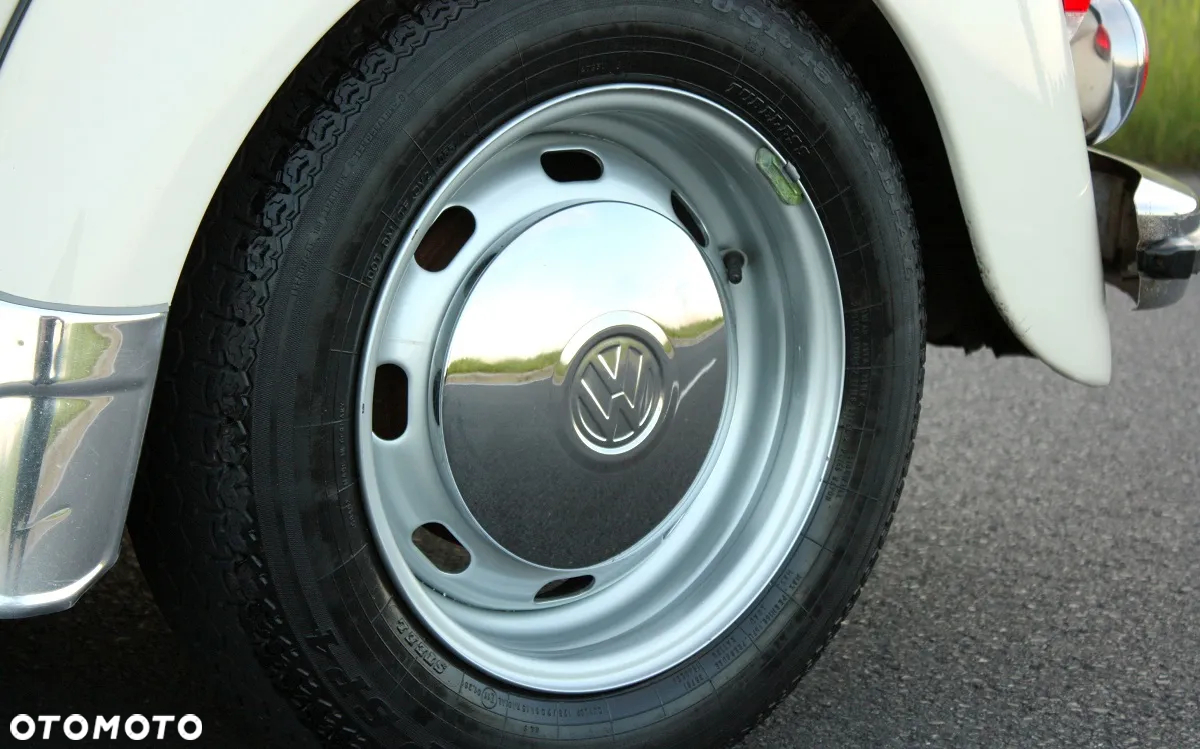 Volkswagen Garbus - 18
