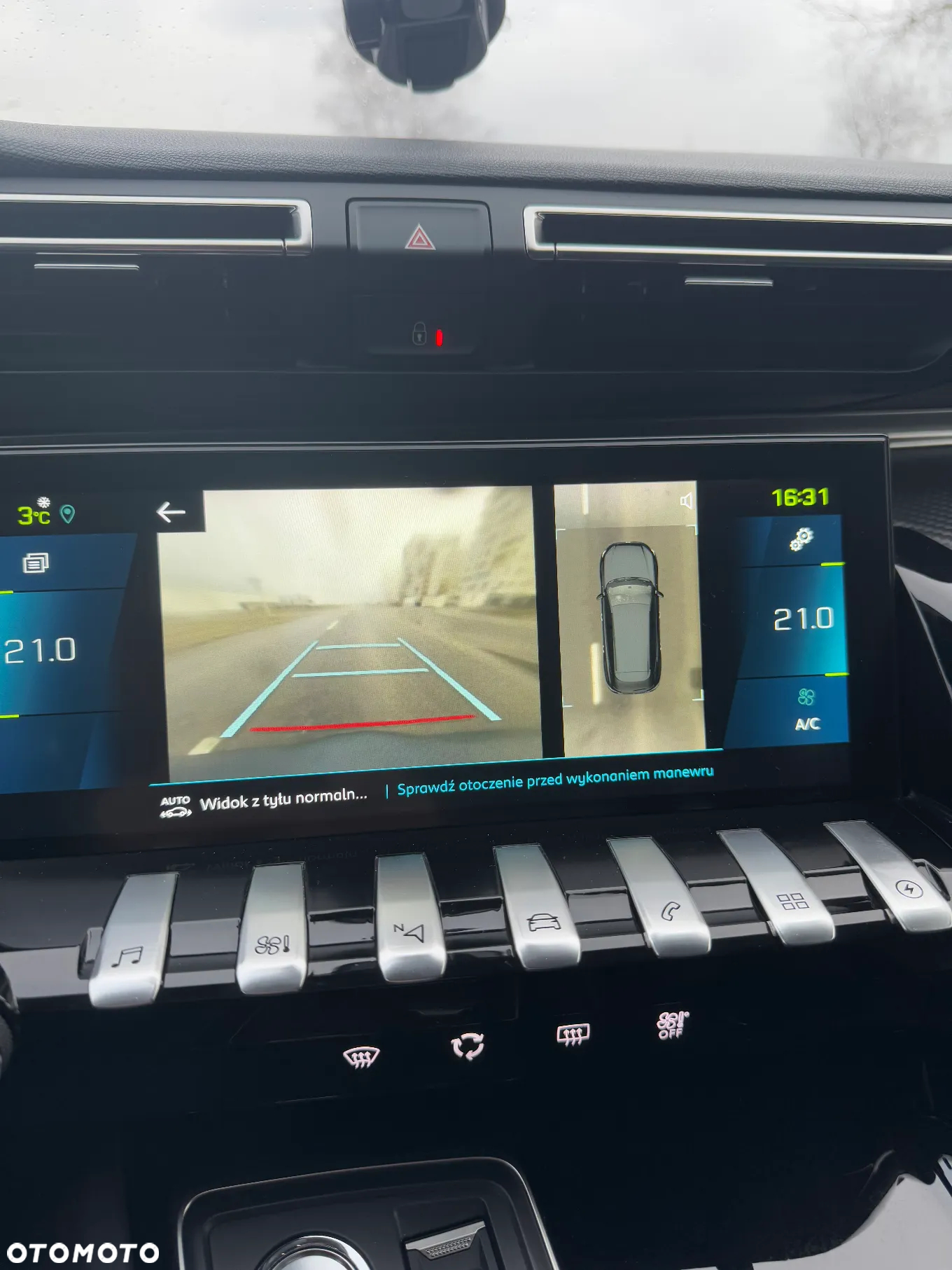 Peugeot 508 SW PureTech 180 EAT8 Allure Pack - 32