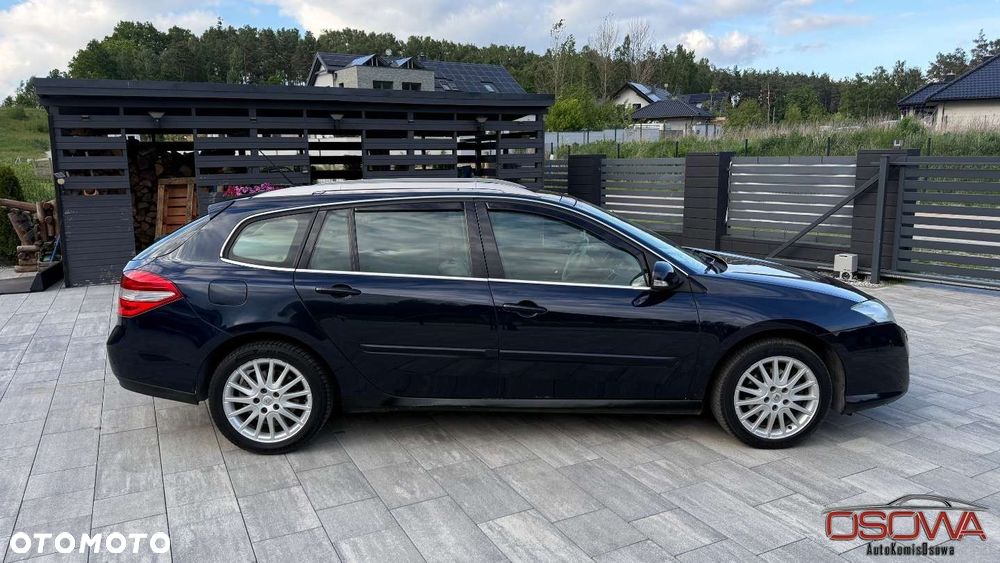 Renault Laguna 2.0 DCi Privilege - 6