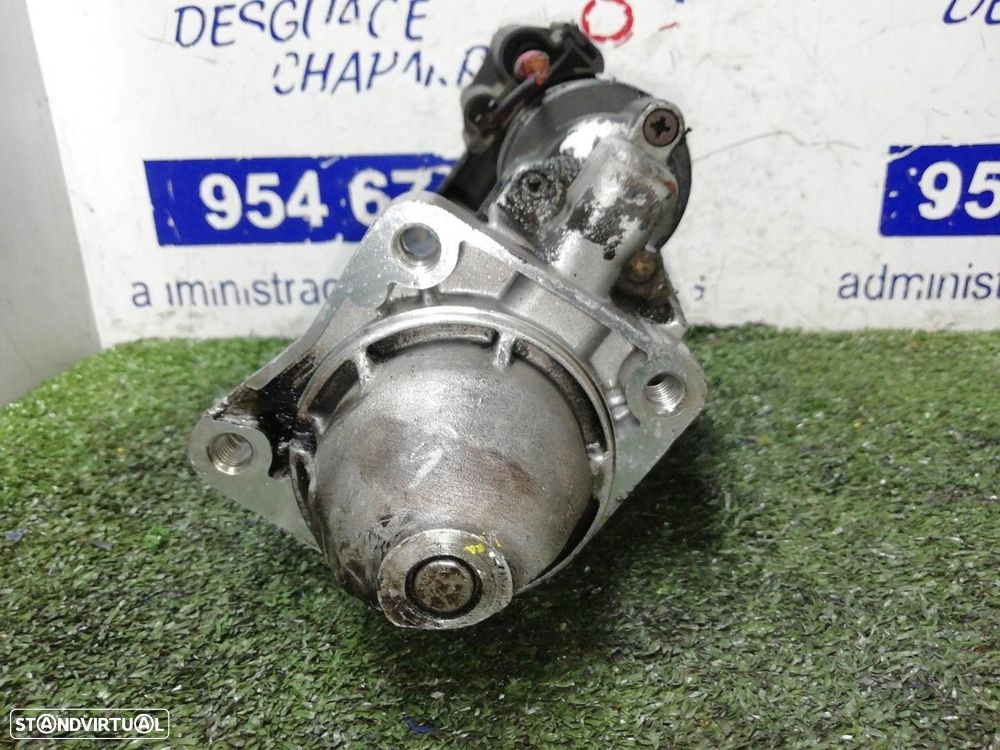 MOTOR ARRANQUE FORD ESCORT VI 1994 -0001107028 - 3