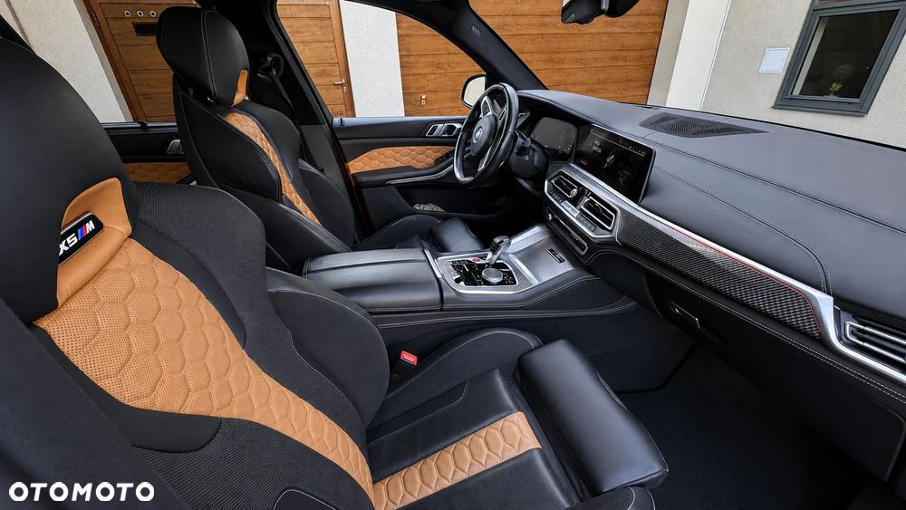 BMW X5 M Competition - 9