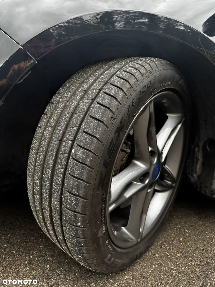 Ford Focus - 15