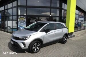 Opel Crossland 1.2 T