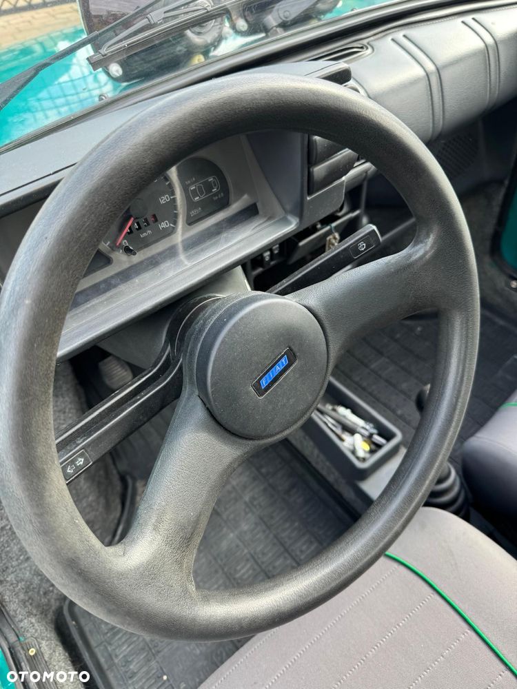 Fiat 126 elx Maluch std - 4