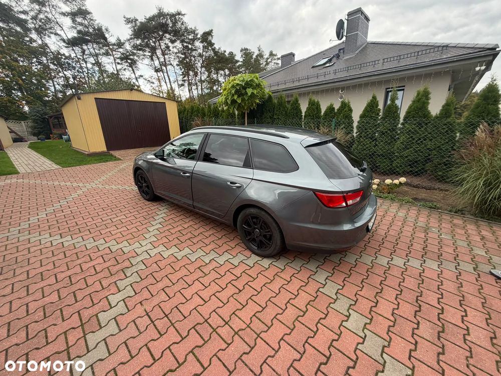 Seat Leon - 10